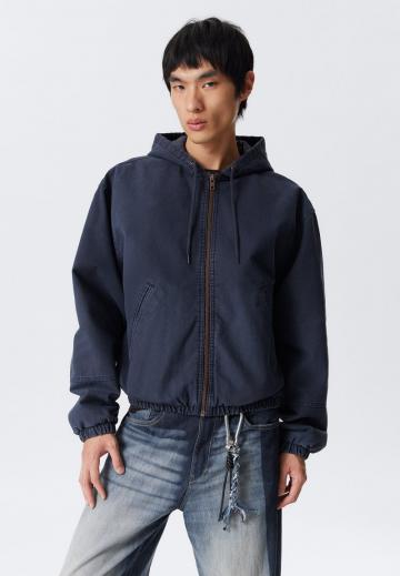 Куртка бомбер