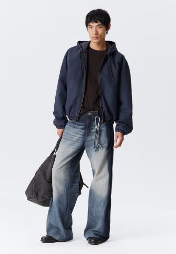 Куртка бомбер