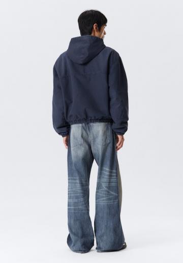 Куртка бомбер