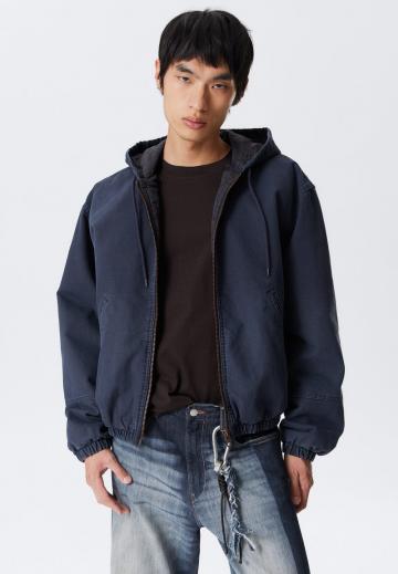 Куртка бомбер