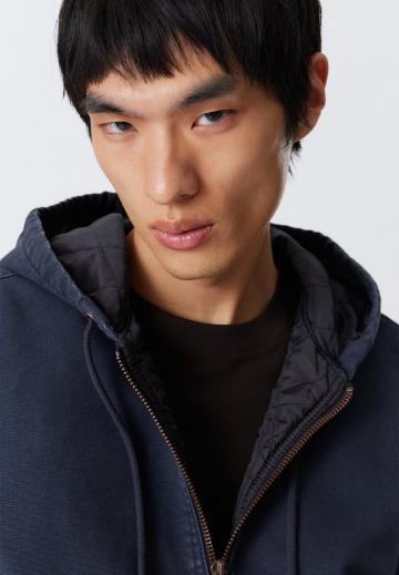 Куртка бомбер