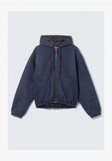 Куртка бомбер