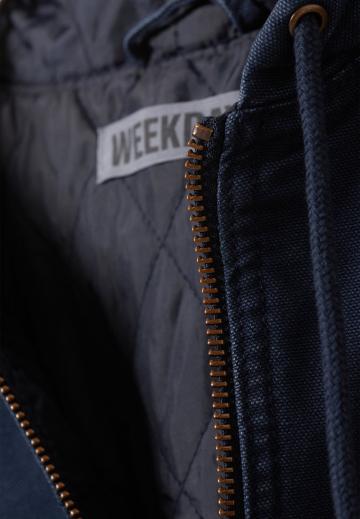 Куртка бомбер