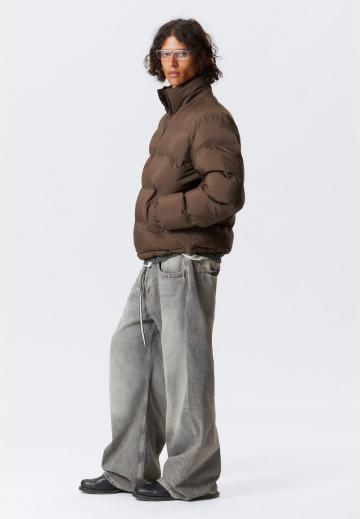 Зимняя куртка