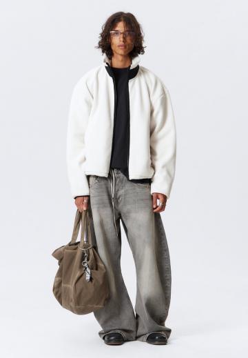 Флисовая куртка