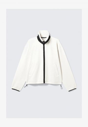 Флисовая куртка