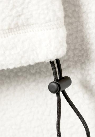 Флисовая куртка