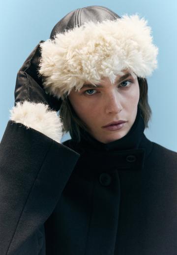 Головной убор