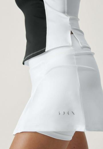 Летняя юбка