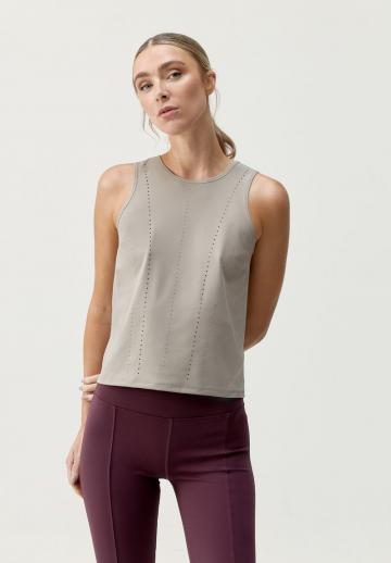 Спортивный топ