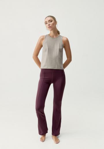 Спортивный топ