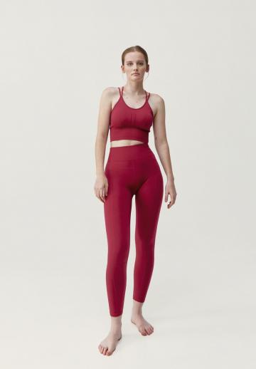 Спортивный бюстгальтер