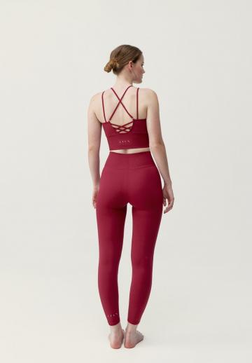 Спортивный бюстгальтер