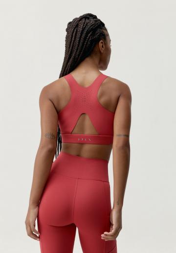 Спортивный бюстгальтер