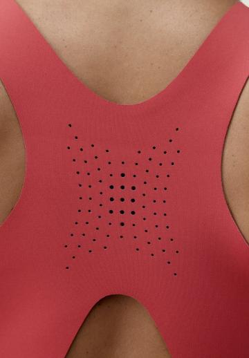 Спортивный бюстгальтер