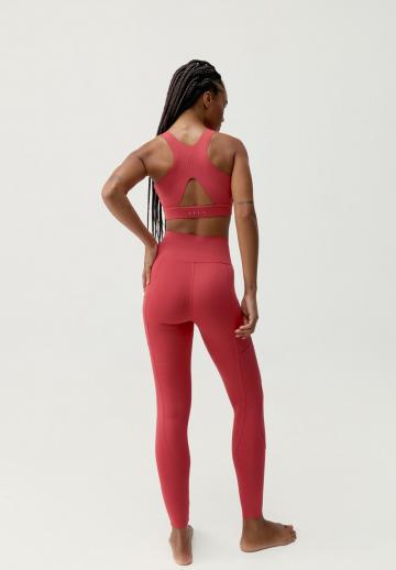 Спортивный бюстгальтер