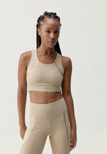 Спортивный бюстгальтер