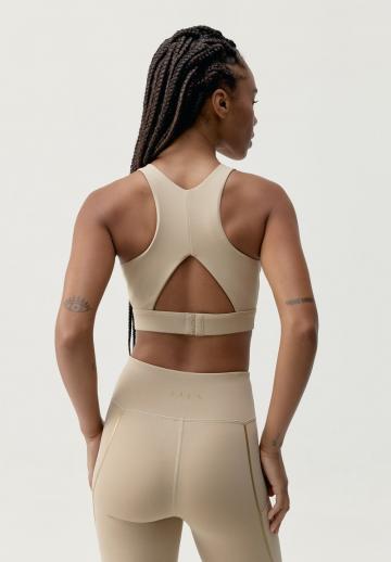 Спортивный бюстгальтер