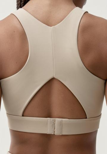 Спортивный бюстгальтер