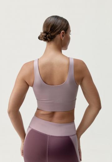 Спортивный бюстгальтер