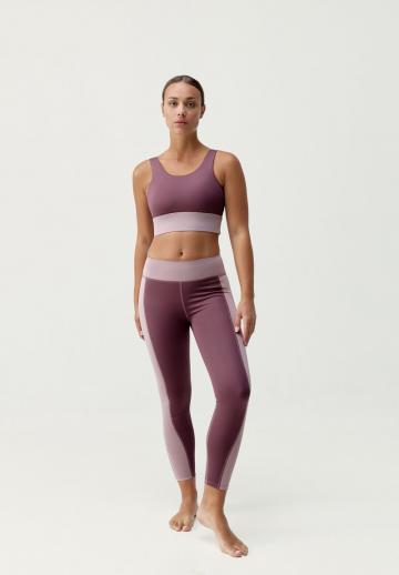 Спортивный бюстгальтер