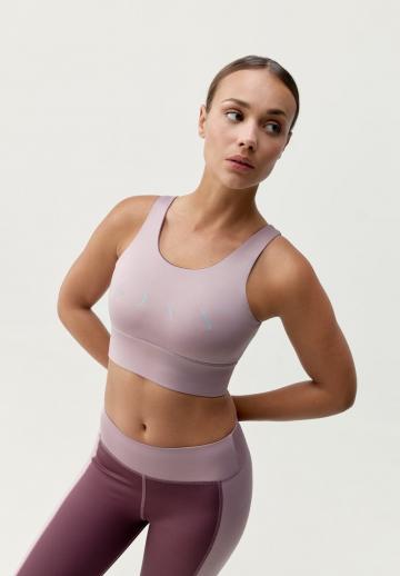 Спортивный бюстгальтер