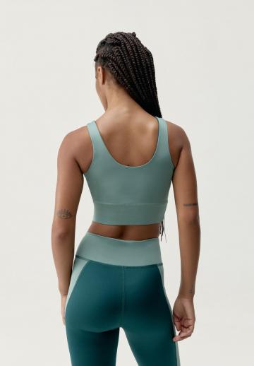 Спортивный бюстгальтер