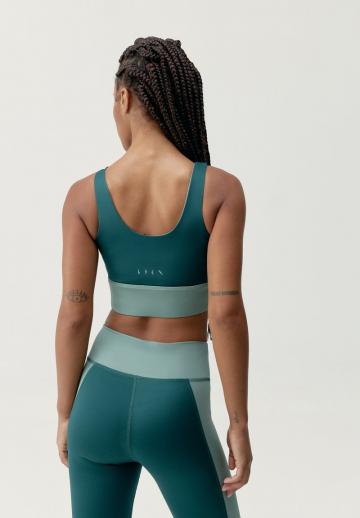 Спортивный бюстгальтер