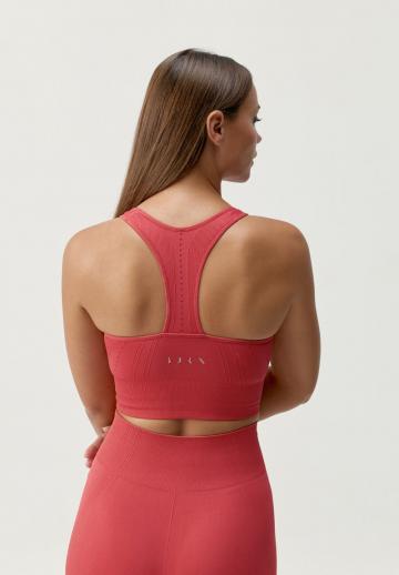 Спортивный бюстгальтер