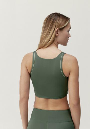 Бюстгальтер без косточек