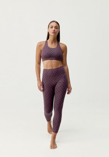 Спортивный бюстгальтер