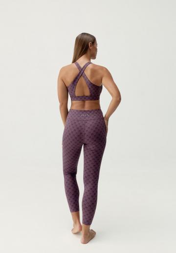 Спортивный бюстгальтер