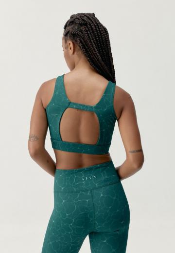 Спортивный бюстгальтер