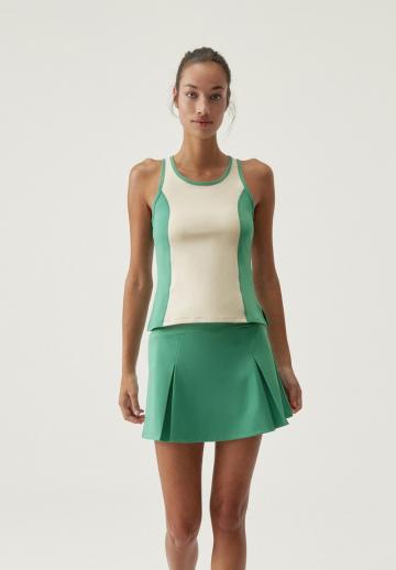 Летняя юбка