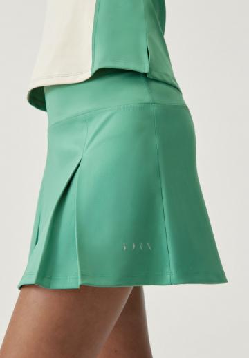 Летняя юбка