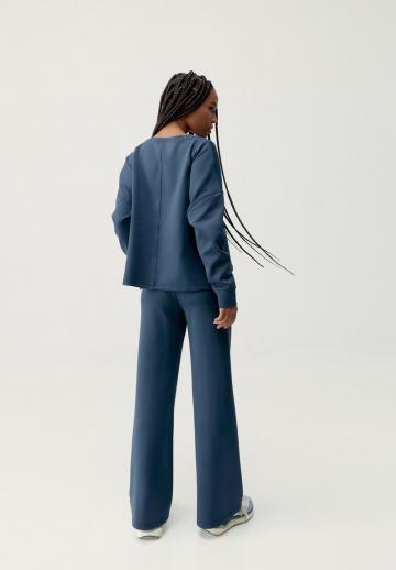 Спортивная толстовка