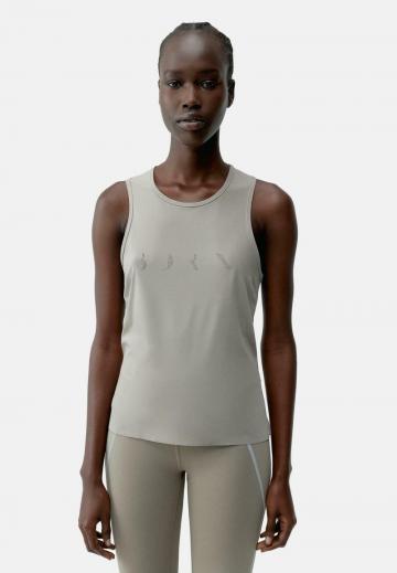 Спортивная майка