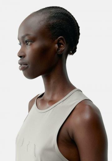 Спортивная майка