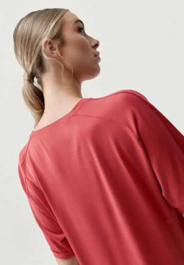 Спортивная майка