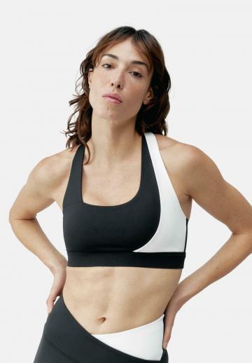 Спортивная майка