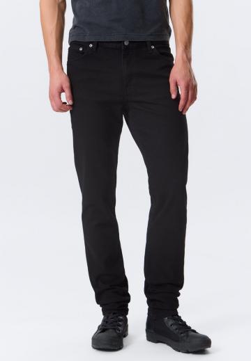 Узкие джинсы