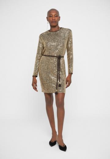 Коктейльное платье