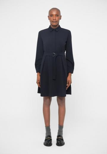 Блузка-платье