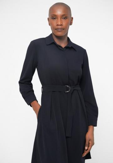 Блузка-платье