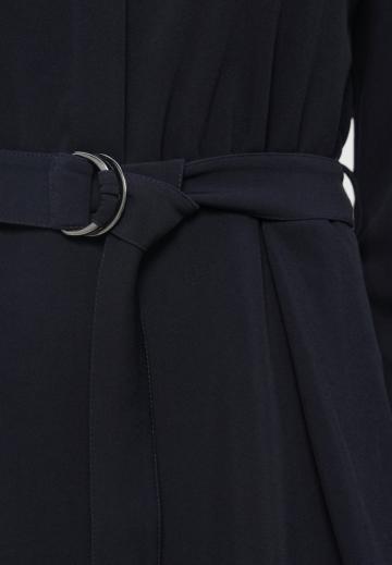 Блузка-платье