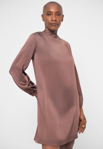 Коктейльное платье