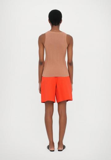 Майка-борцовка