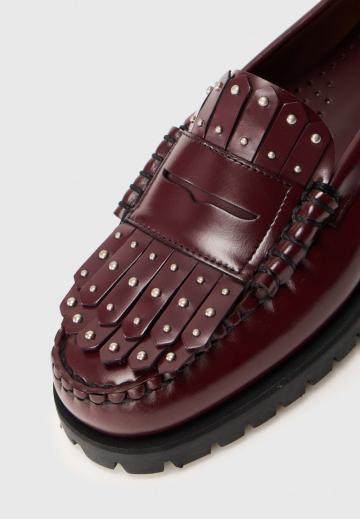 Полуботинки