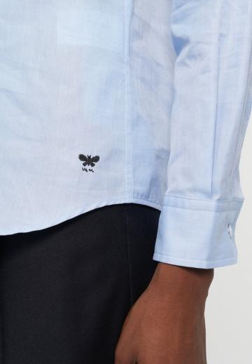 Блузка-рубашка