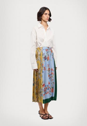 Летняя юбка